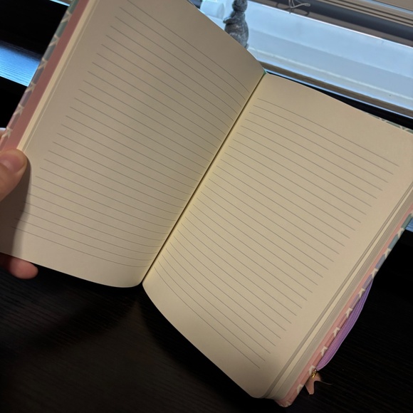 Mermaid Journal - Picture 2 of 3